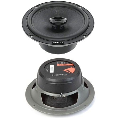 Hertz cento cx165 diffusori - hertz,