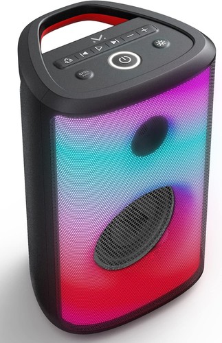 Diffusore portatile cassa - portatile,