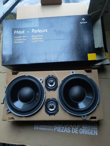 Set diffusori 100 - , per