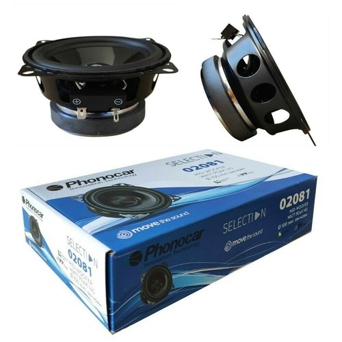 Phonocar 02081 diffusori medio - phonocar,