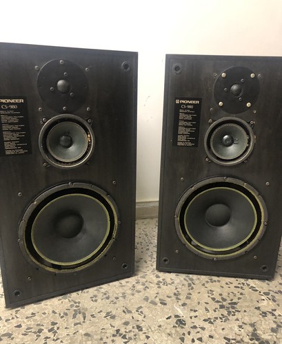 Diffusori 150 watt pioneer - diffusori,
