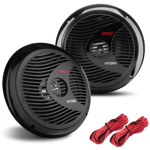 Pyle plmr80b diffusori dual - 2,