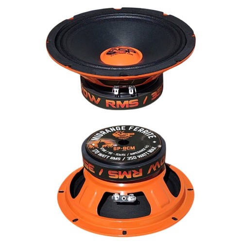 Audio sp8cm diffusori - sp, da