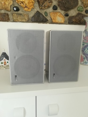 Diffusori/Speakers/Altoparlant