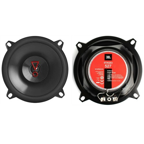 Jbl stage3 527 - jbl, diffusori
