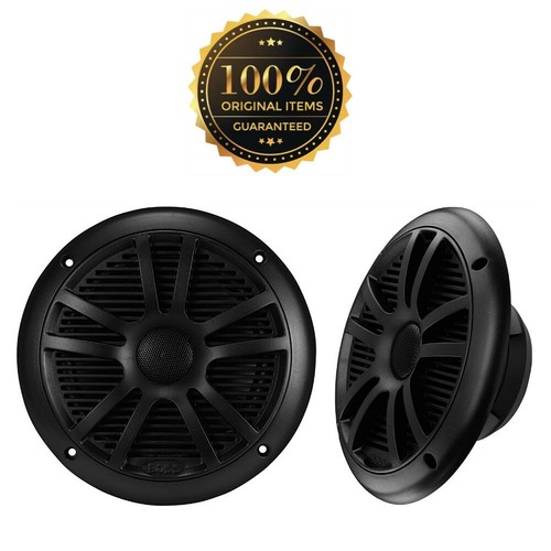 Diffusori boss audio - 2,