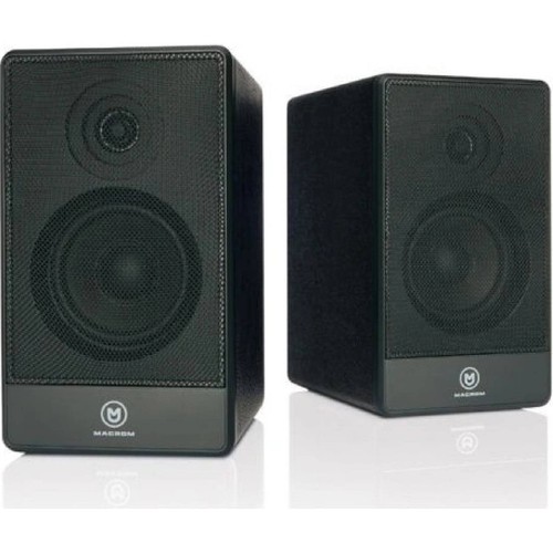 Macrom bts50 coppia - macrom, m-bts50.b