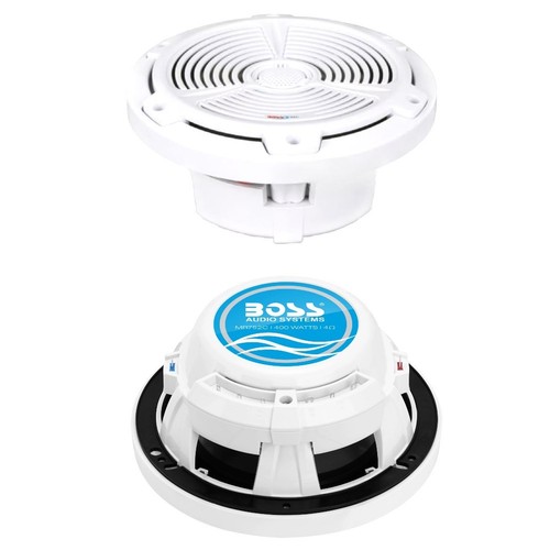 Boss audio systems - 2,