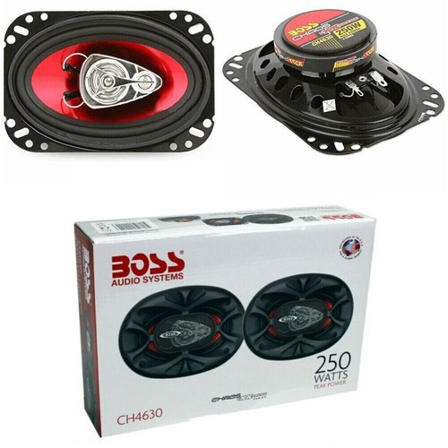 Boss audio ch4630 - boss, 4630