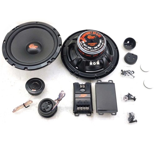 Kit vie audio - 1, sp