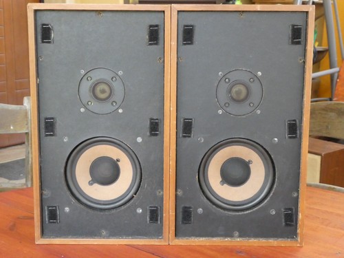 Saba hifi box 15g diffusori - box,