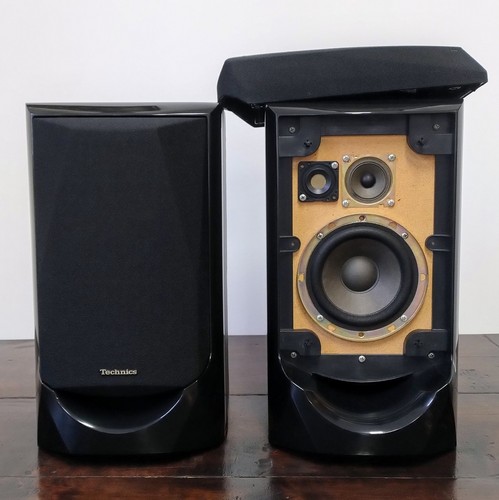 Technics ch570 coppia - ,