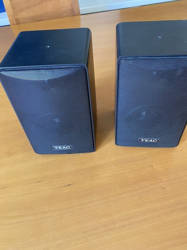 Casse teac coppia - casse,