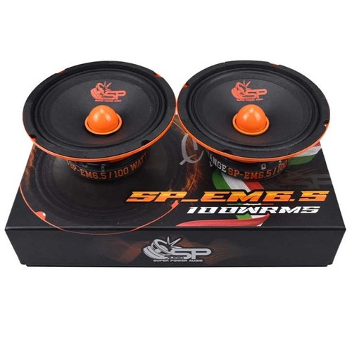 Audio em6 5 diffusori - 2, sp