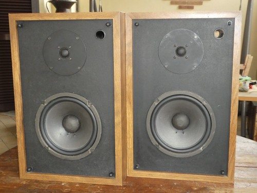 Infinity 1500 diffusori casse - 1500,