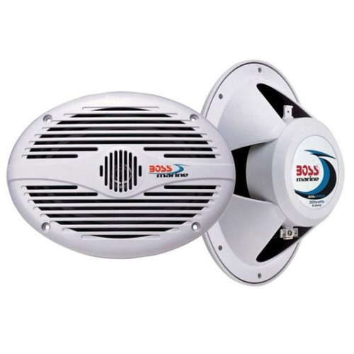 Boss audio mr690 - mr690, diffusori