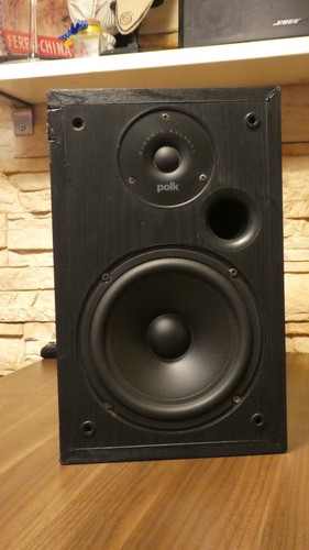 Polk audio mini diffusore - polk,