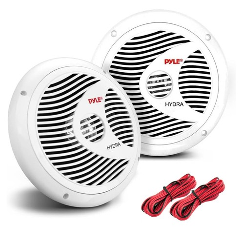 Pyle plmr80w diffusori - diffusori, dual