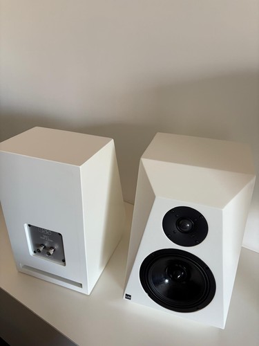 Diffusori bookshelf lss 150 - bookshelf,
