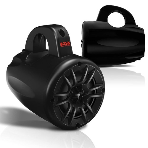 Boss audio systems - 2,