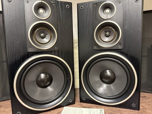 Diffusori sony 905 - a-905, 160