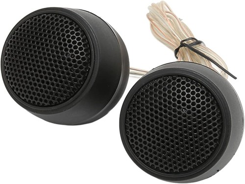 Coppia tweeter 600 - coppia,
