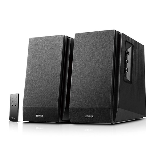 Coppia diffusori amplificati - coppia,