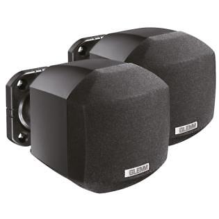 Coppia mini diffusori - diffusori, 20watt