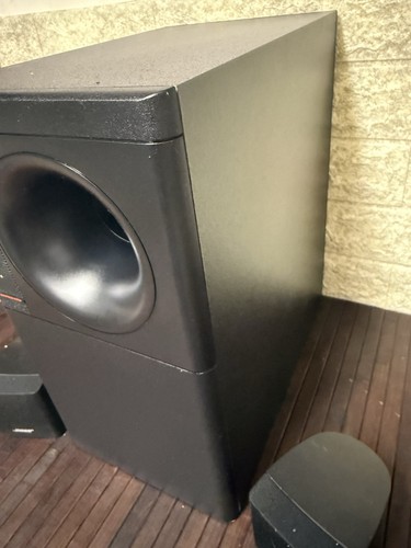 Sistema diffusori - sistema,
