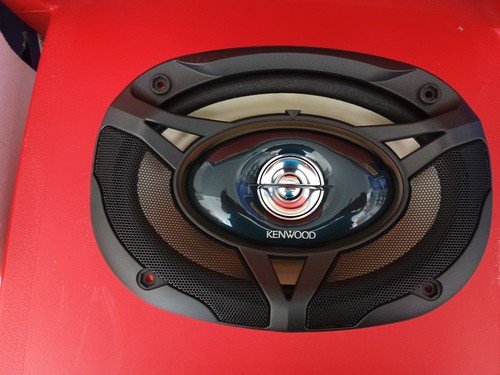 Coppia kenwood kfc 6979 240 - kenwood,
