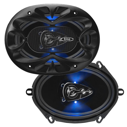 Boss audio systems be5768 - 2,
